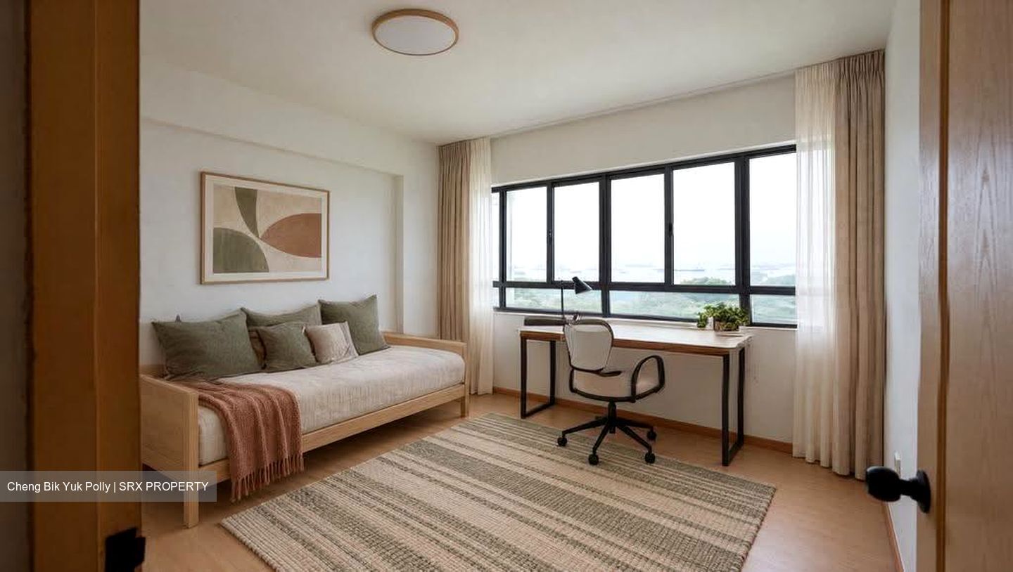 Laguna Park (D15), Apartment #632019881